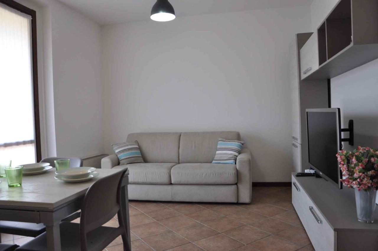Apartment In Lazise - Gardasee 40851 ภายนอก รูปภาพ