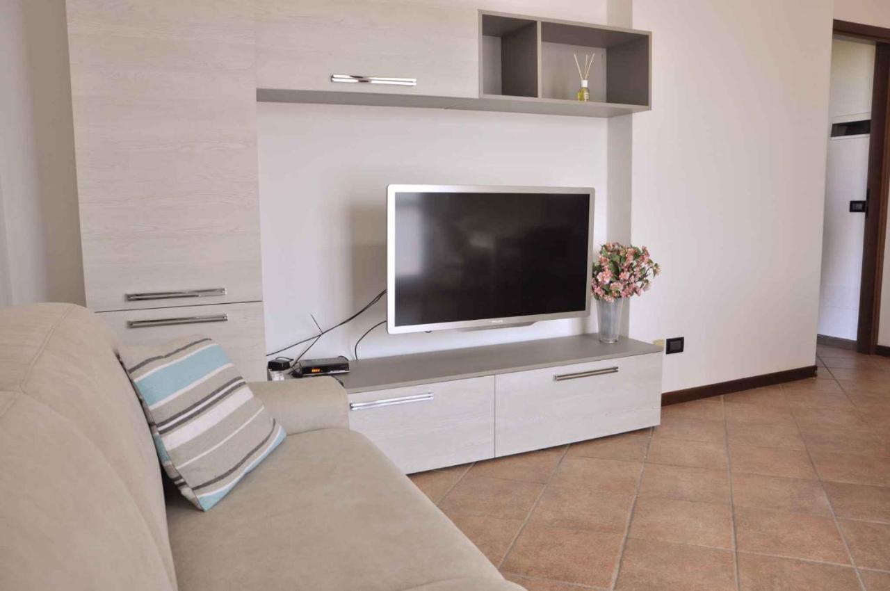 Apartment In Lazise - Gardasee 40851 ภายนอก รูปภาพ