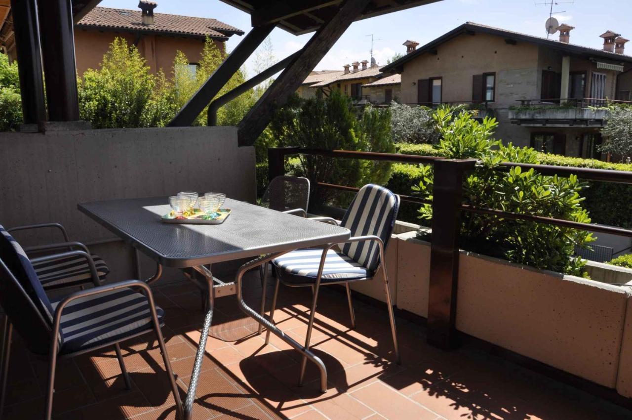Apartment In Lazise - Gardasee 40851 ภายนอก รูปภาพ