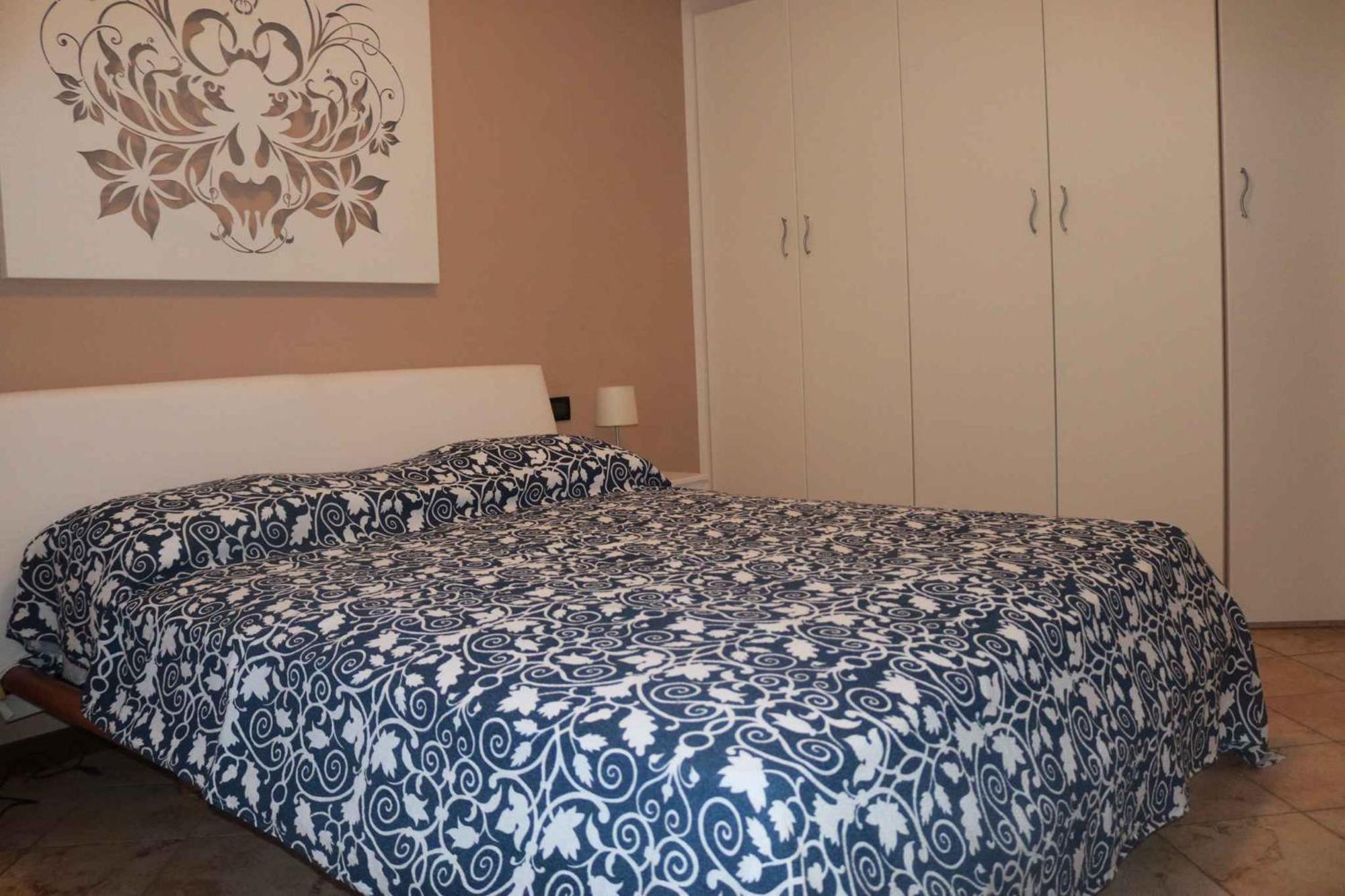 Apartment In Lazise - Gardasee 40851 ภายนอก รูปภาพ