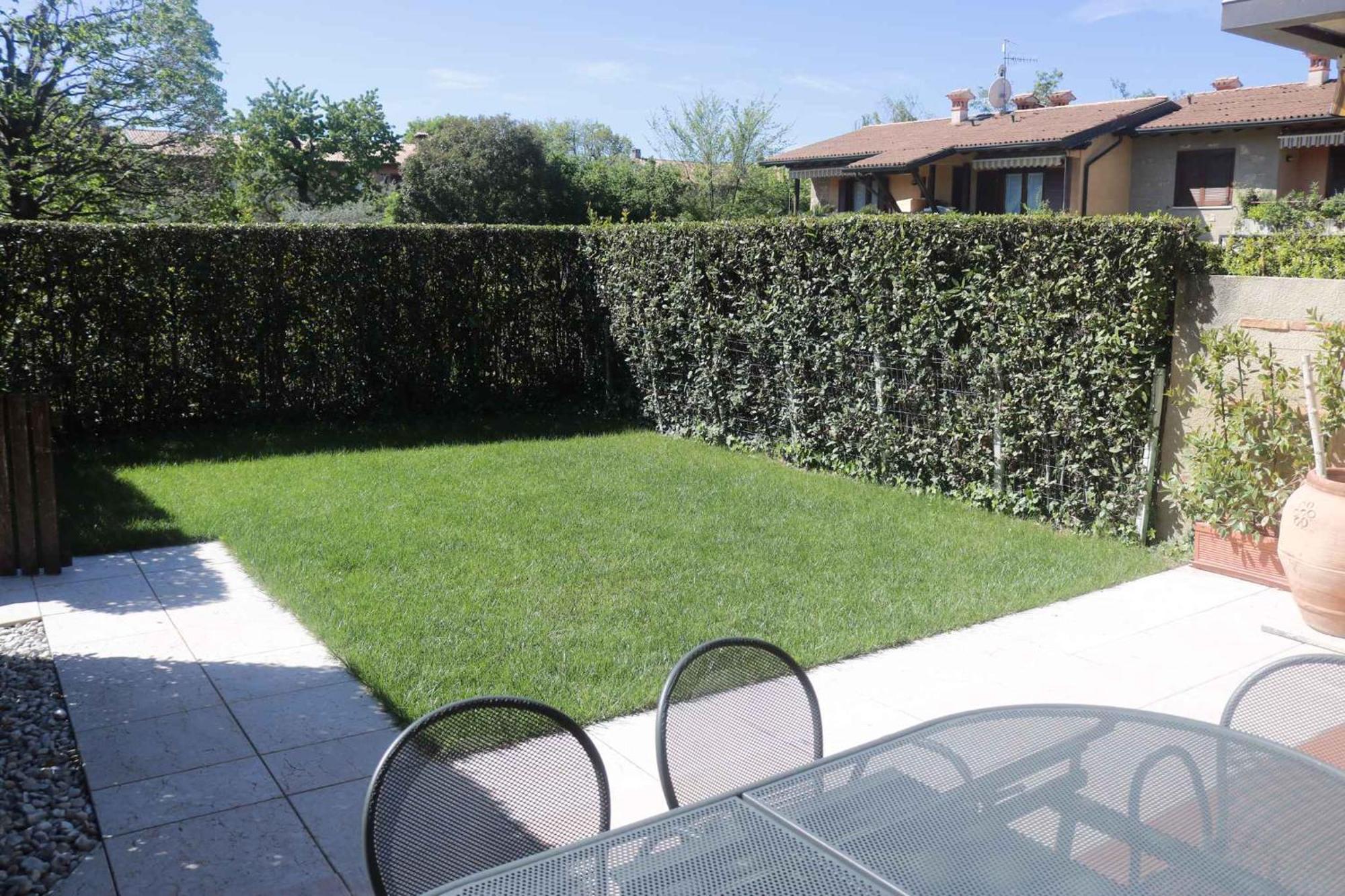 Apartment In Lazise - Gardasee 40851 ภายนอก รูปภาพ